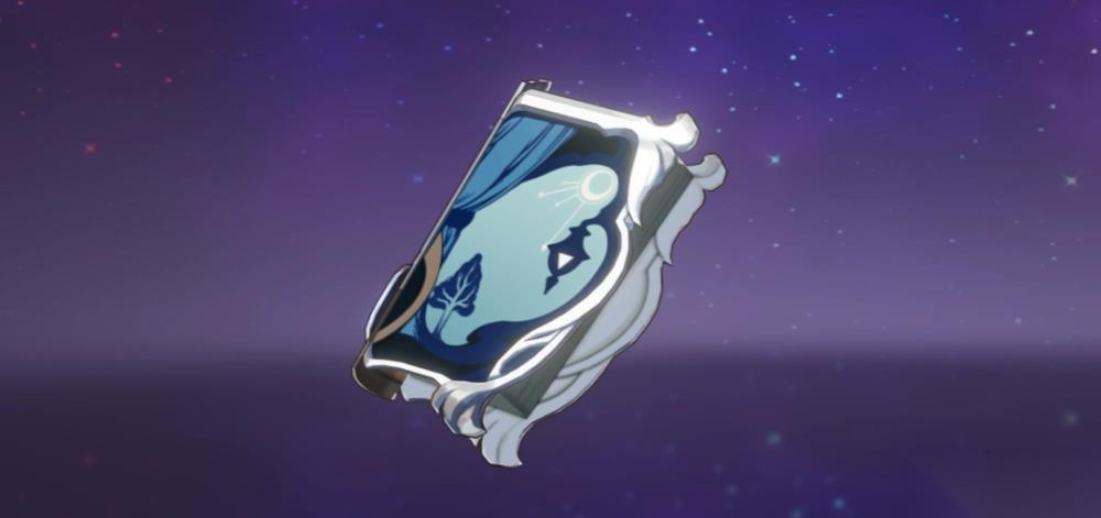 流浪乐章满级属性详解 莫娜的得意武器有多强