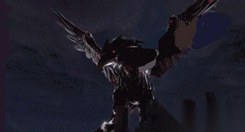 流星蝴蝶剑手游大鹏BOSS通关技巧与心得推荐