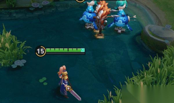 王者荣耀S42赛季装备调整介绍