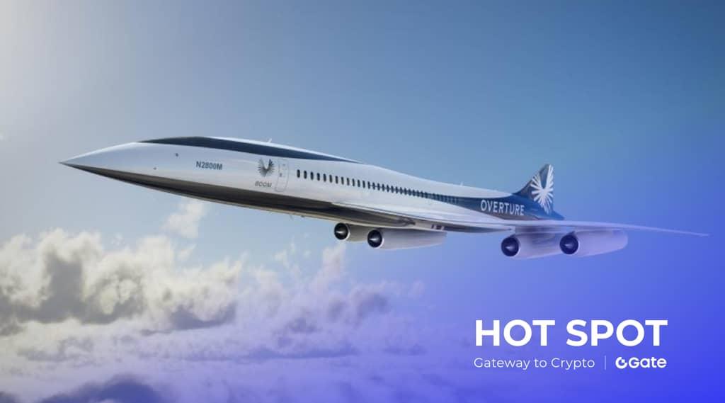 Boom Supersonic Stock 投资指南：如何把握超音速飞行与 AI 动力的未来