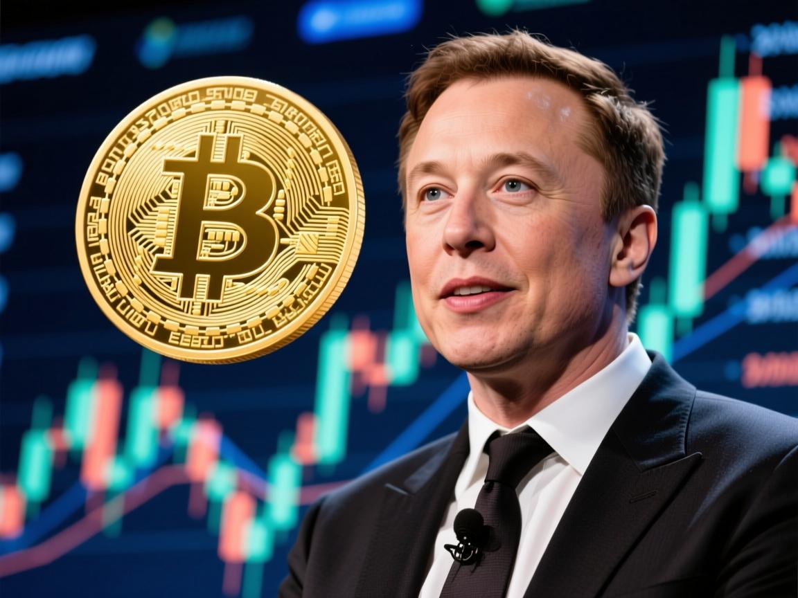 马斯克最新发声再谈狗狗币，价格波动背后的信仰与现实