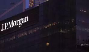摩根大通通过部署 Canton 系统深化多链战略