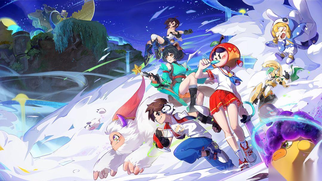 派对之星苹果安卓互通情况全解析