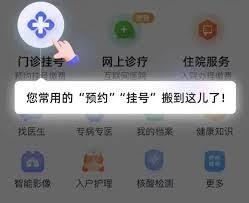天津儿医app怎么查看医生排班