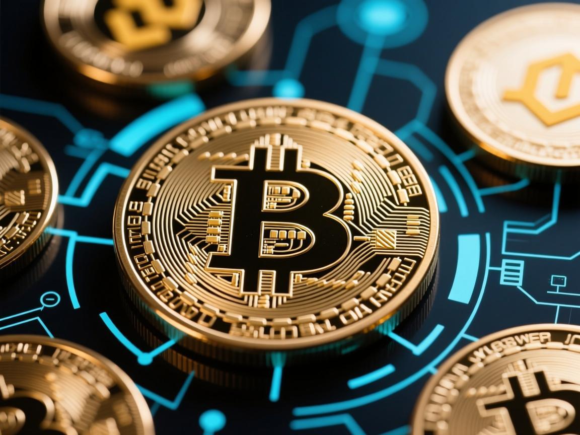 怎么用币安Web3发行自己的虚拟货币