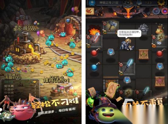 雷霆游戏有哪些手游 2026火爆的雷霆游戏下载分享