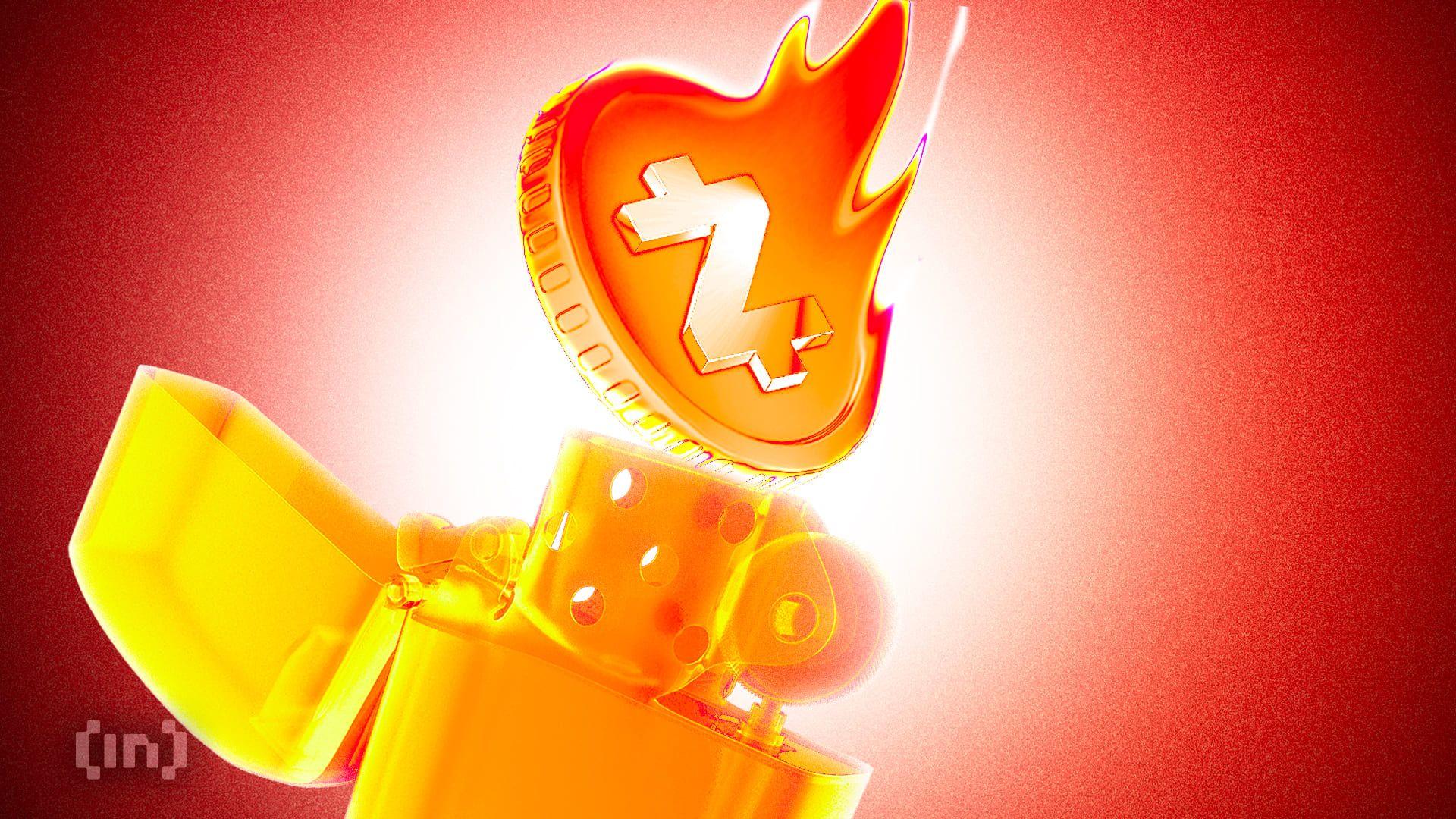 Zcash股价反弹，开发者澄清退出是结构性问题，而非集体离职