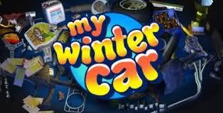 我的冬季汽车游戏官网地址是什么