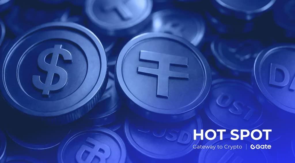 2025 年稳定币交易量突破 33 万亿美元创历史新高：USDC 逆袭领跑的深度解析