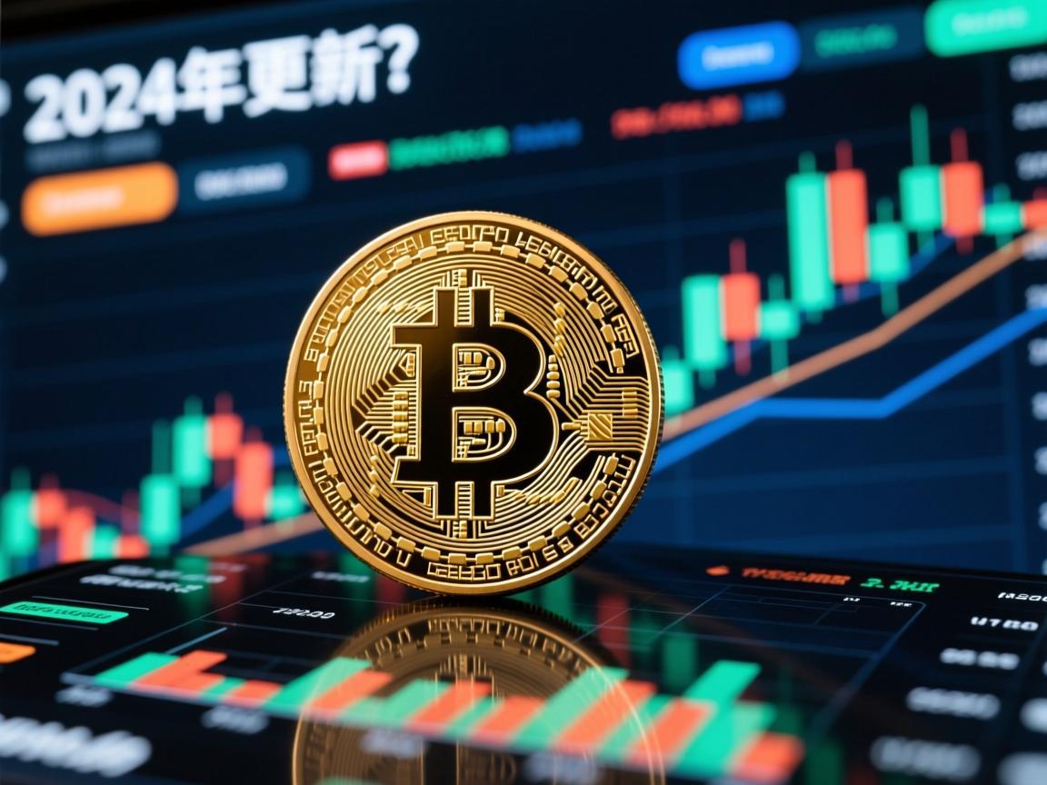 俄罗斯比特币市场现状与价格动态分析（2024年更新）