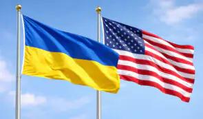 乌克兰在与美国的谈判中力推以贸易为主导的复苏计划