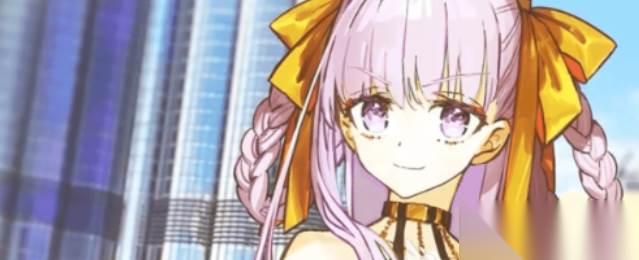 命运冠位指定大机遇关卡