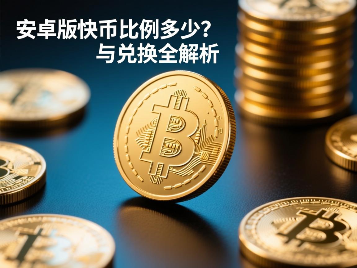 安卓版快币比例是多少 影响因素与兑换全解析