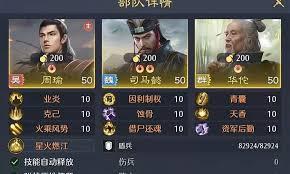 三国天下归心如何解决瘟疫