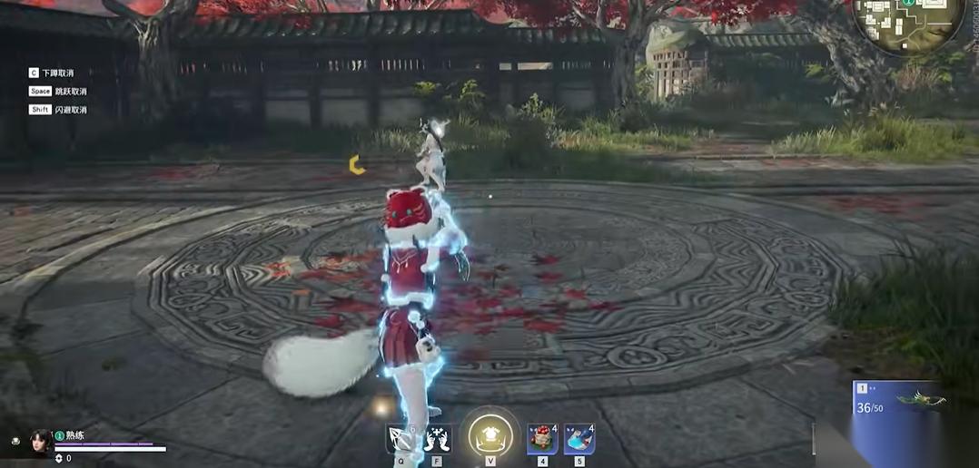 匕首绝技 鬼返断霸体突进全解析