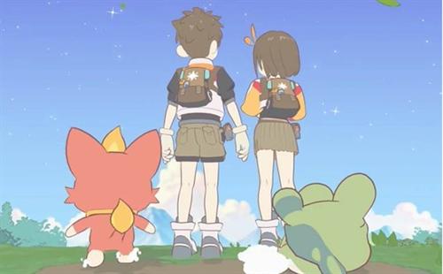 闪耀吧噜咪宠物词条介绍 闪耀吧噜咪宠物词条一览