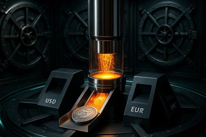 MoonPay稳定币简化了支持加密货币企业的全球支付和银行服务流程。