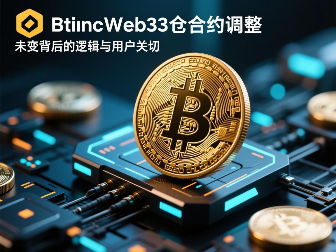 币安Web3逐仓合约调整，未变背后的逻辑与用户关切