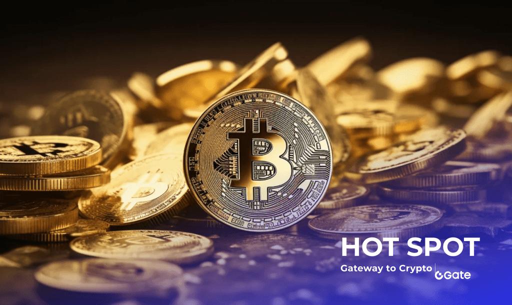 巨鲸回归与关键阻力位：比特币能否借 $88,500 周线收盘确立新趋势