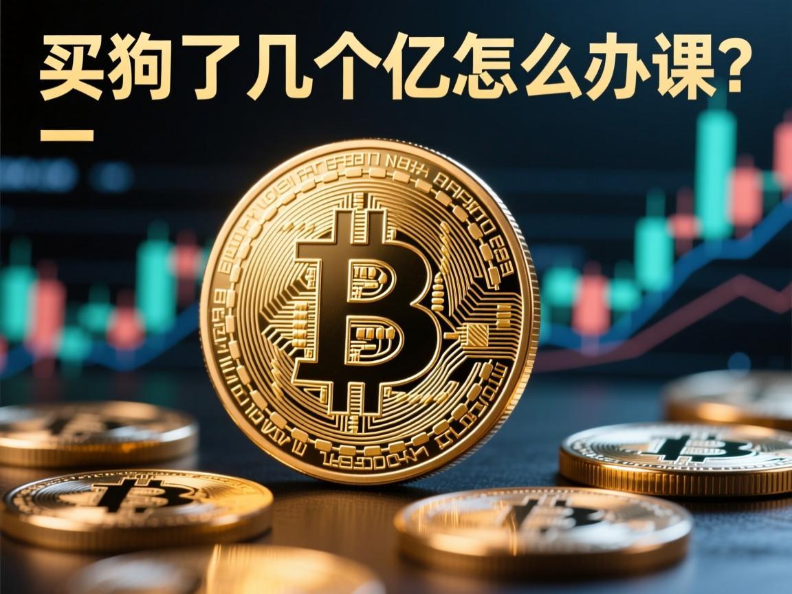 狗狗币买了几个亿怎么办 从狂喜到理性，这或许是每个加密货币投资者的必修课