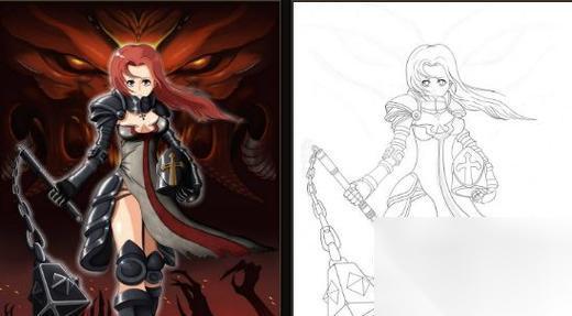 暗黑女圣教军技能加点攻略 探索暗黑女圣教军的最佳技能加点策略