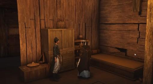 燕云十六声 风沙酒肆玩法分享