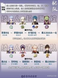 原神2026神里绫人该怎么选择圣遗物