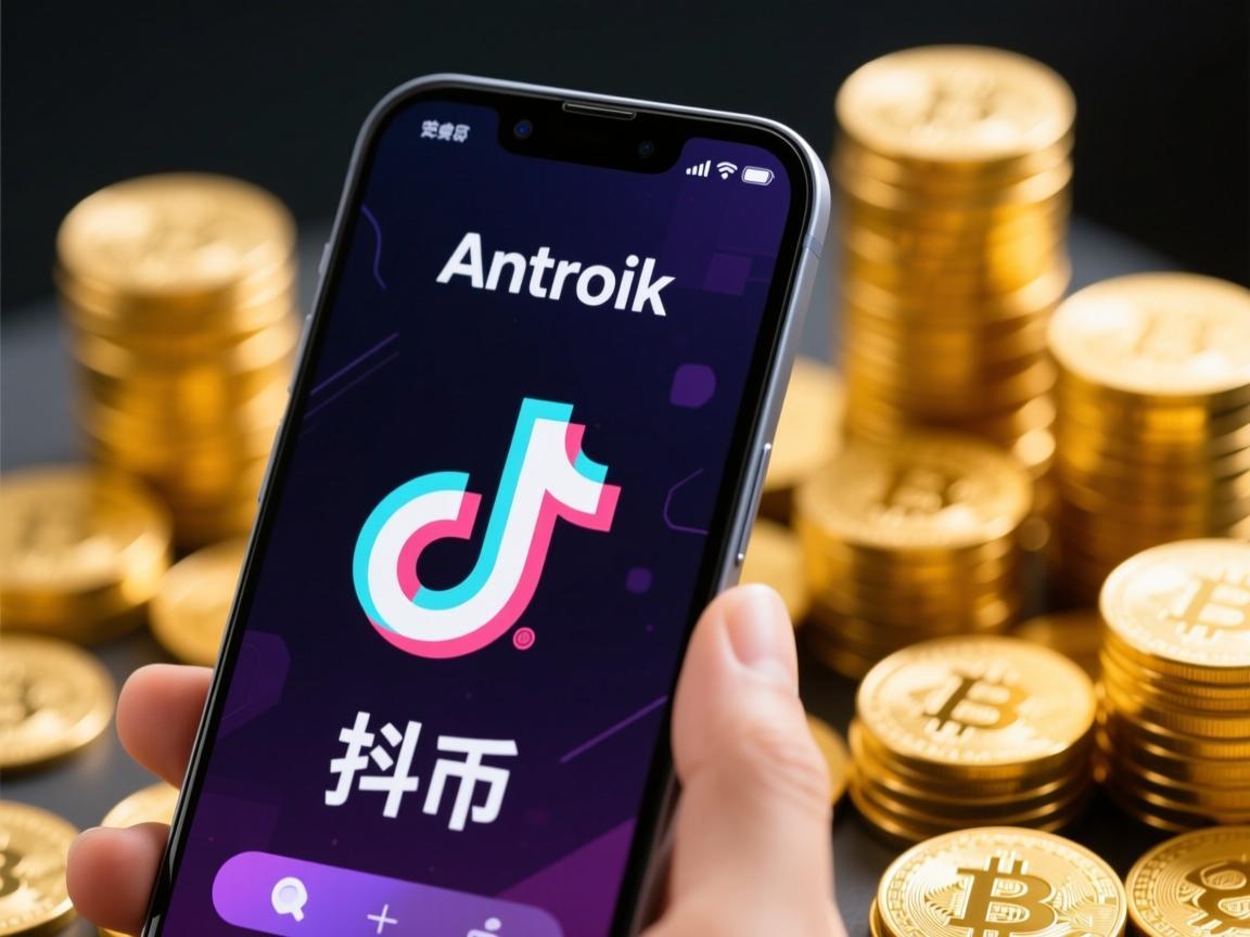 安卓手机在哪里买抖币 一文讲清购买渠道与注意事项