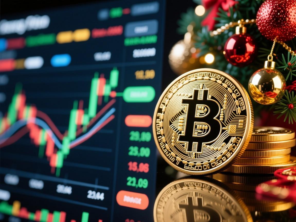 比特币节日价格表最新，传统旺季与新兴市场的博弈