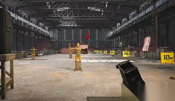 暗区突围无限 手雷使用技巧