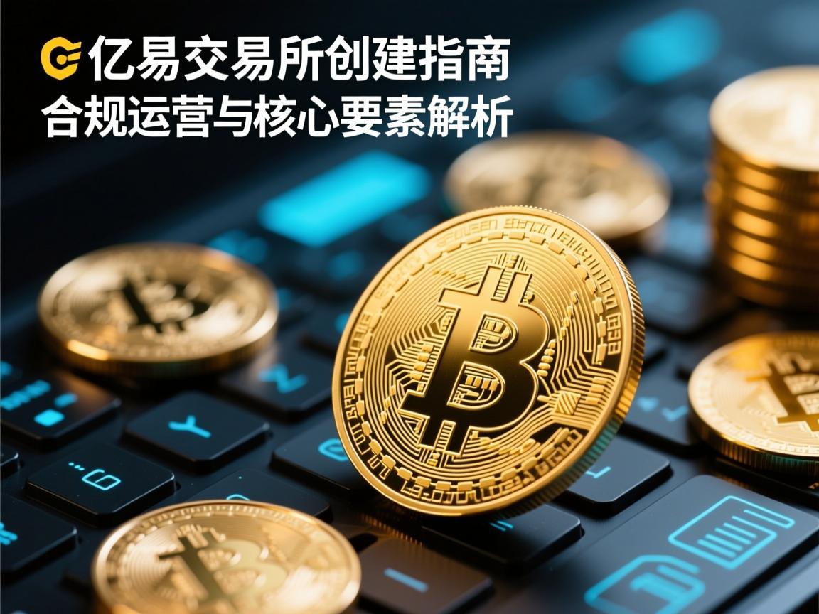 欧亿易交易所创建指南，合规运营与核心要素解析
