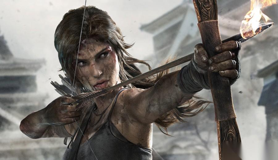 Switch 2 及 Switch 版 古墓丽影 最终版 已更新至 1.0.2 版本