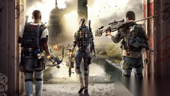 十二年等待终迎转机 经典IP新作能否兑现最初承诺