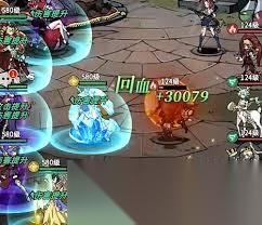 幻灵召唤师纯水队怎么搭配