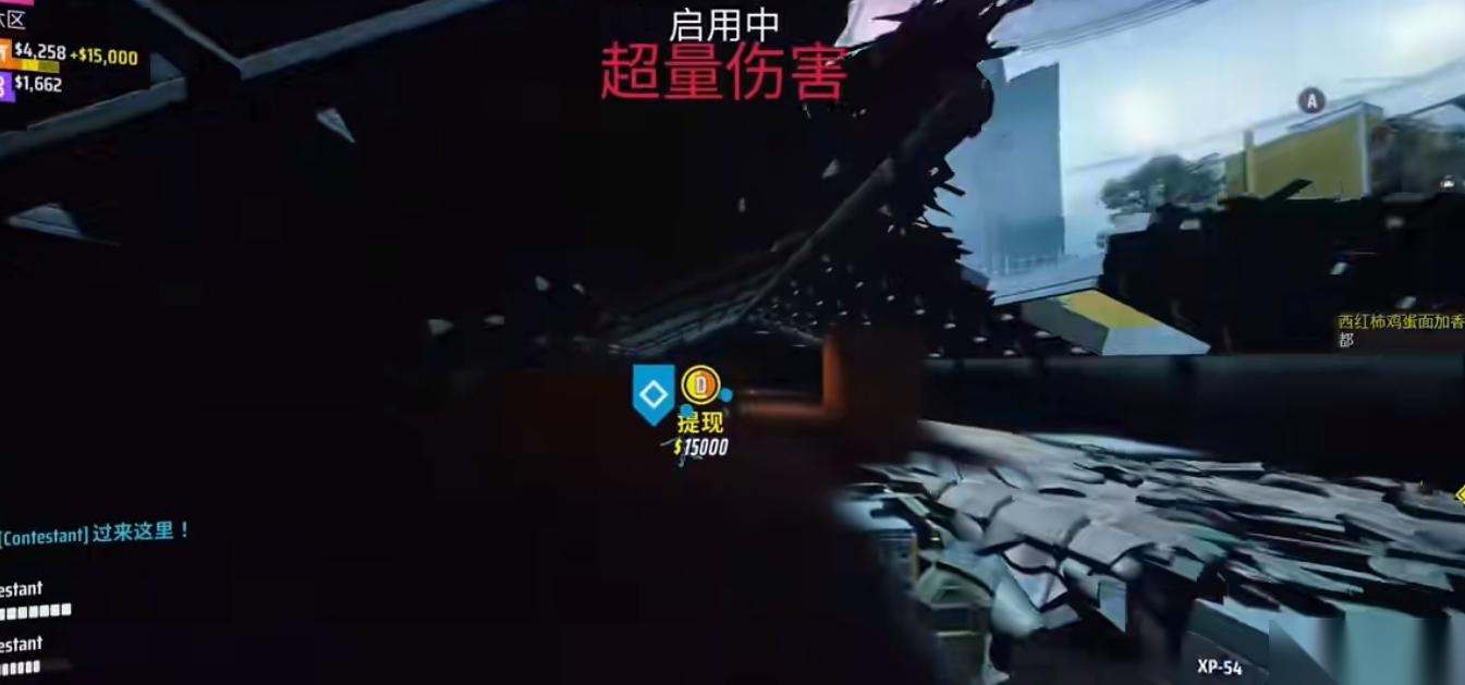 矮子突进高爆发，灵活战术掌控全场