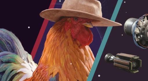 Arc Raiders 公鸡废品仔升级指南