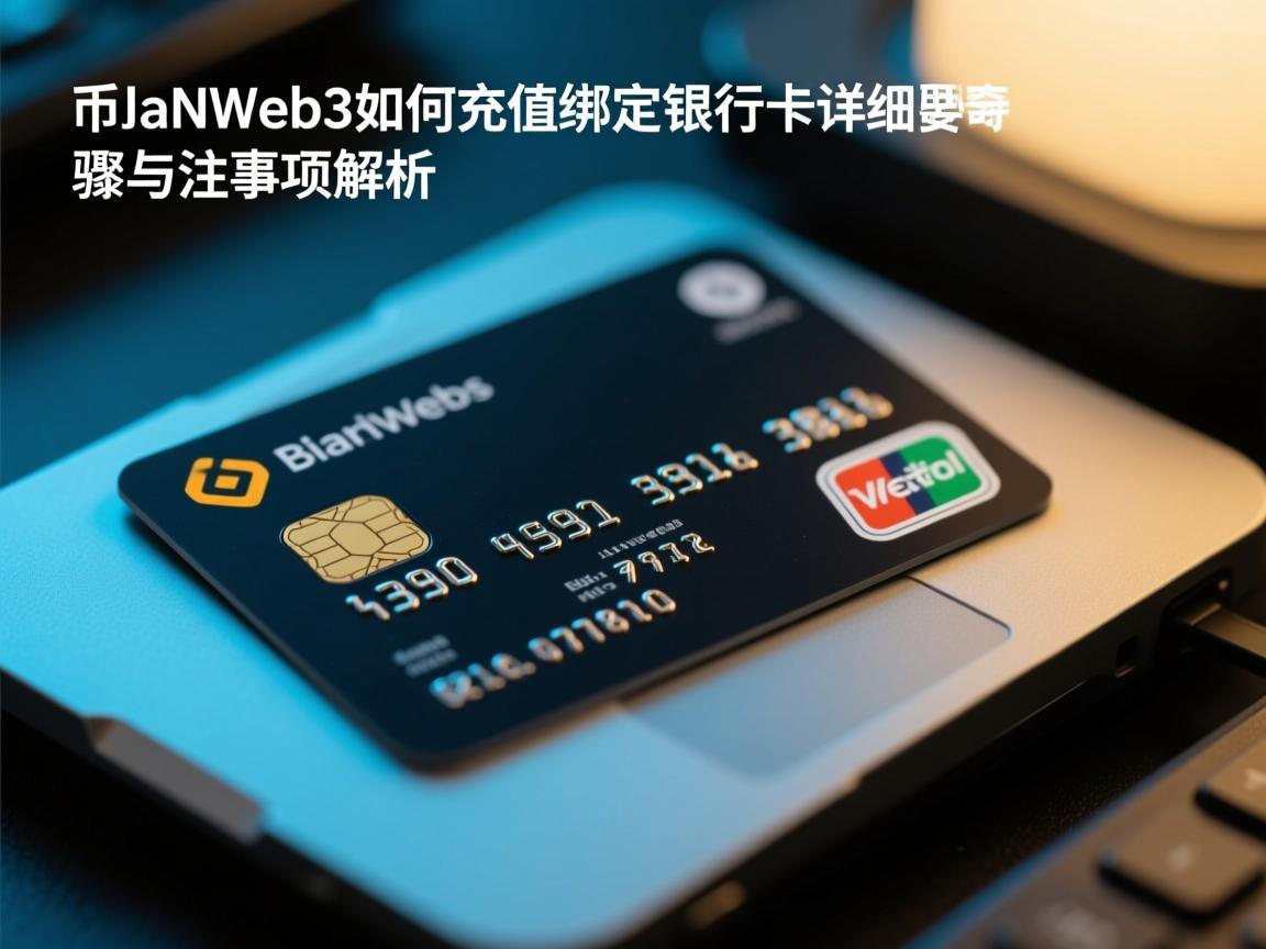 币安Web3如何充值绑定银行卡 详细步骤与注意事项解析