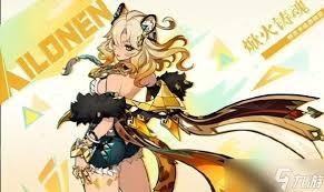 原神希诺宁先抽专武还是命座