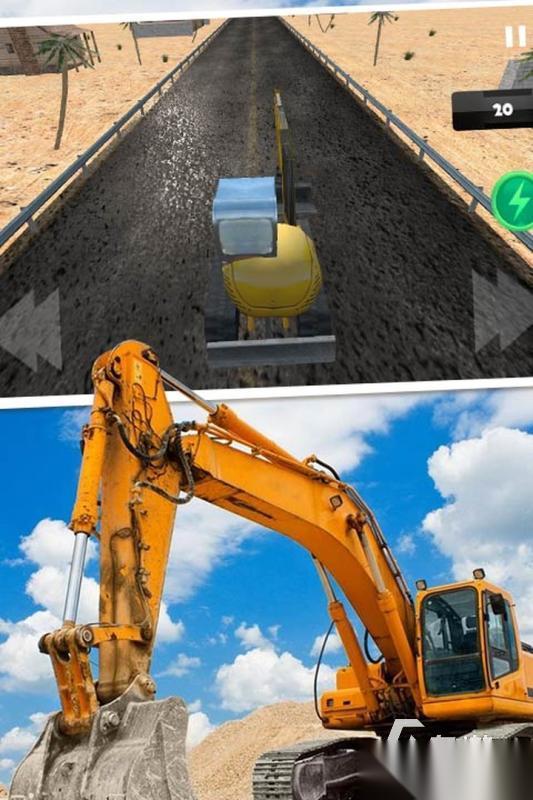 2026受欢迎的挖机游戏有哪些 优秀的挖机游戏大全