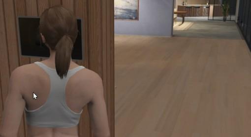 GTAOL 山中安全屋DLC豪宅全功能详解