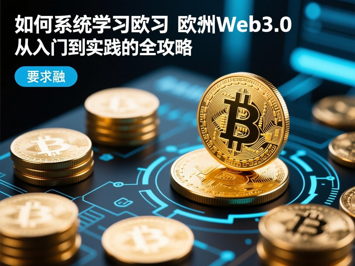 如何系统学习欧意Web3.0，从入门到实践的全攻略