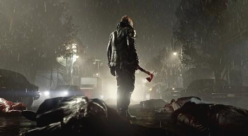 生化危机9 各版本特典及预购奖励一览