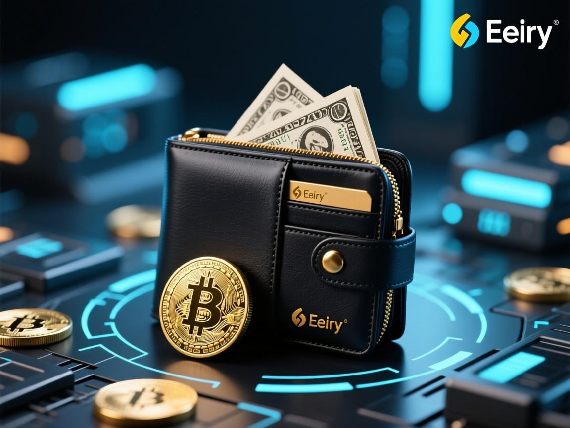 欧易相对的钱包，数字资产安全的核心枢纽