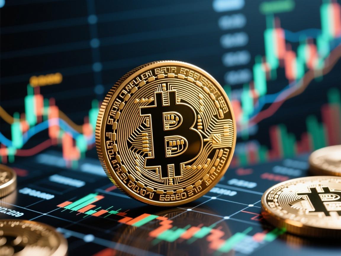 比特币价格波动，多重因素交织下的复杂博弈