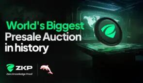 零知识证明预售拍卖目标金额达17亿美元，Cardano和BNB价格走势窄幅震荡