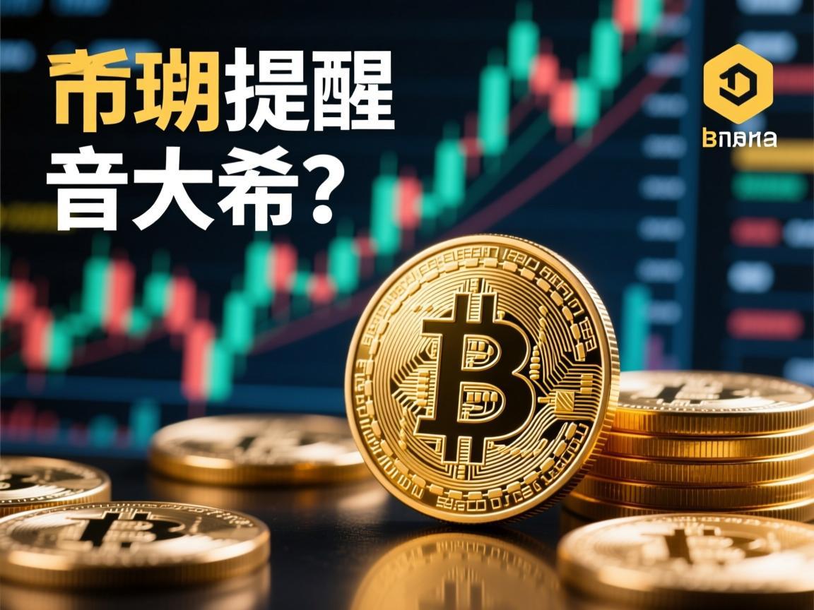 币安提醒声音大吗 在加密市场喧嚣中，警惕与理性才是大音希声