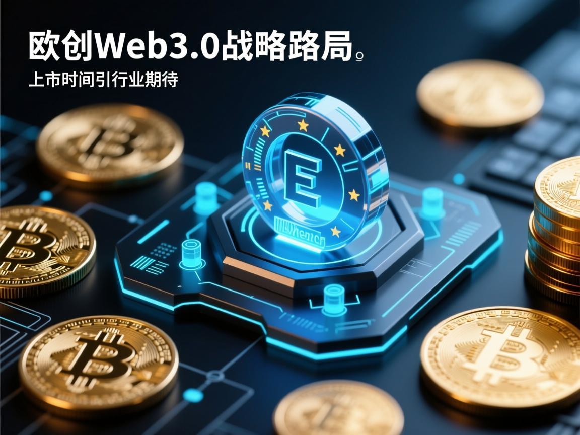欧意Web3.0战略布局，上市时间引行业期待