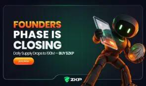 加密货币领域7000倍的冲击波：为什么零知识证明（ZKP）可能会淹没以太坊并将BNB化为灰烬