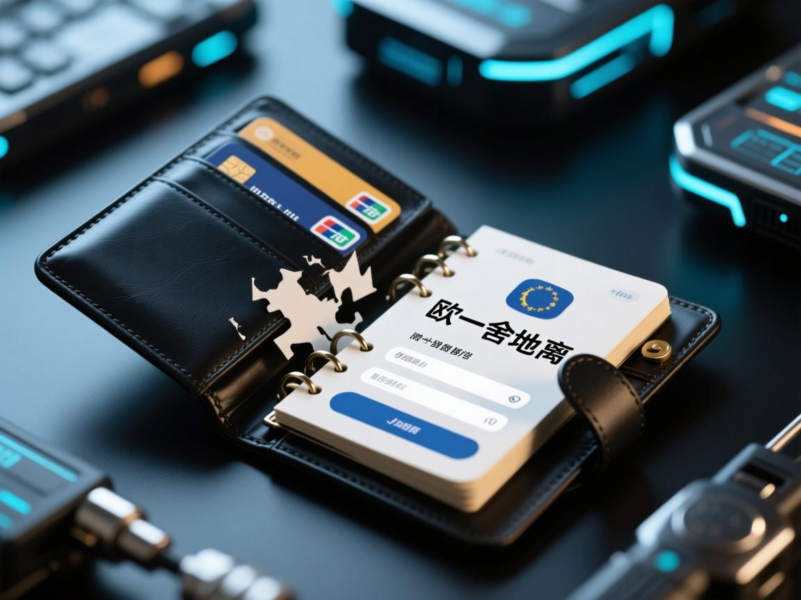 数字时代的断舍离，当欧一钱包地址簿被删除的那一刻