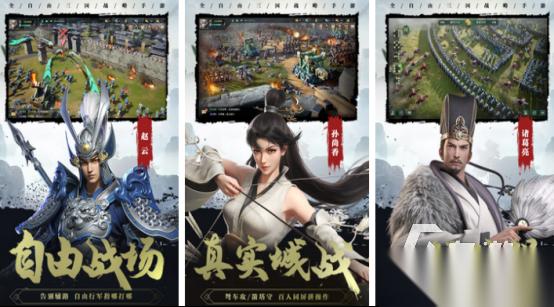 高人气的腾讯游戏有哪些 2026耐玩的腾讯手游排行推荐